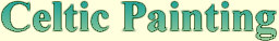 Celtic Painting for quality painting, decorating and building maintenance
